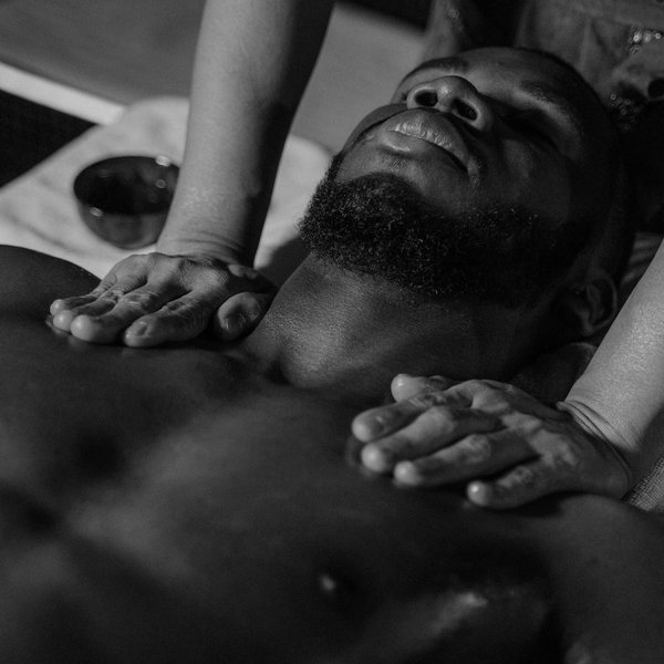Pre-Nuptial Couples Spa Day