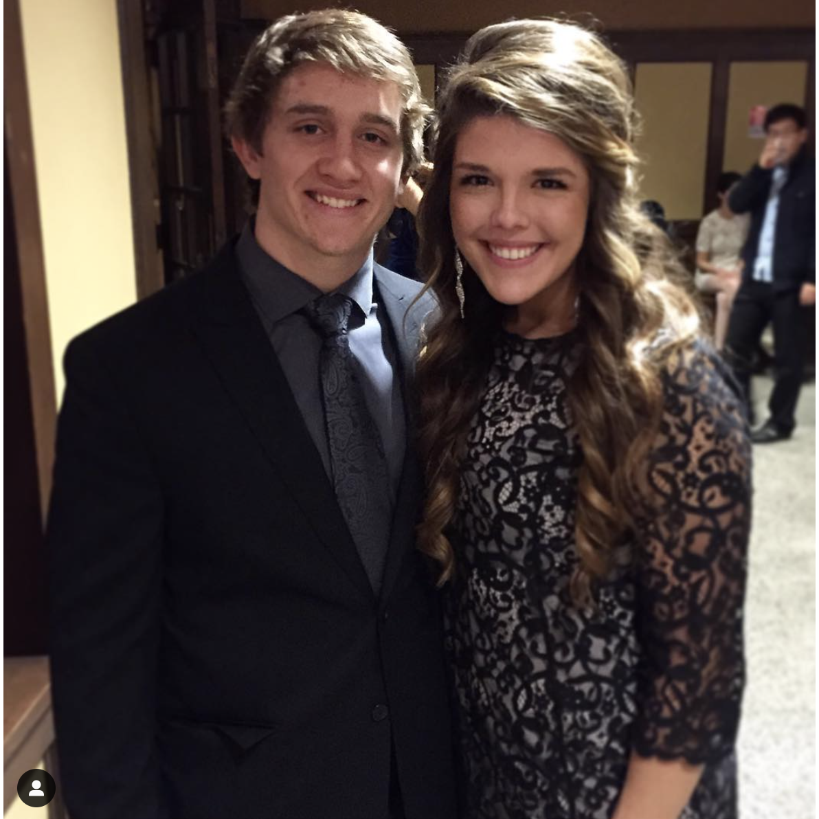 Mid Winter Ball at Carleton!!