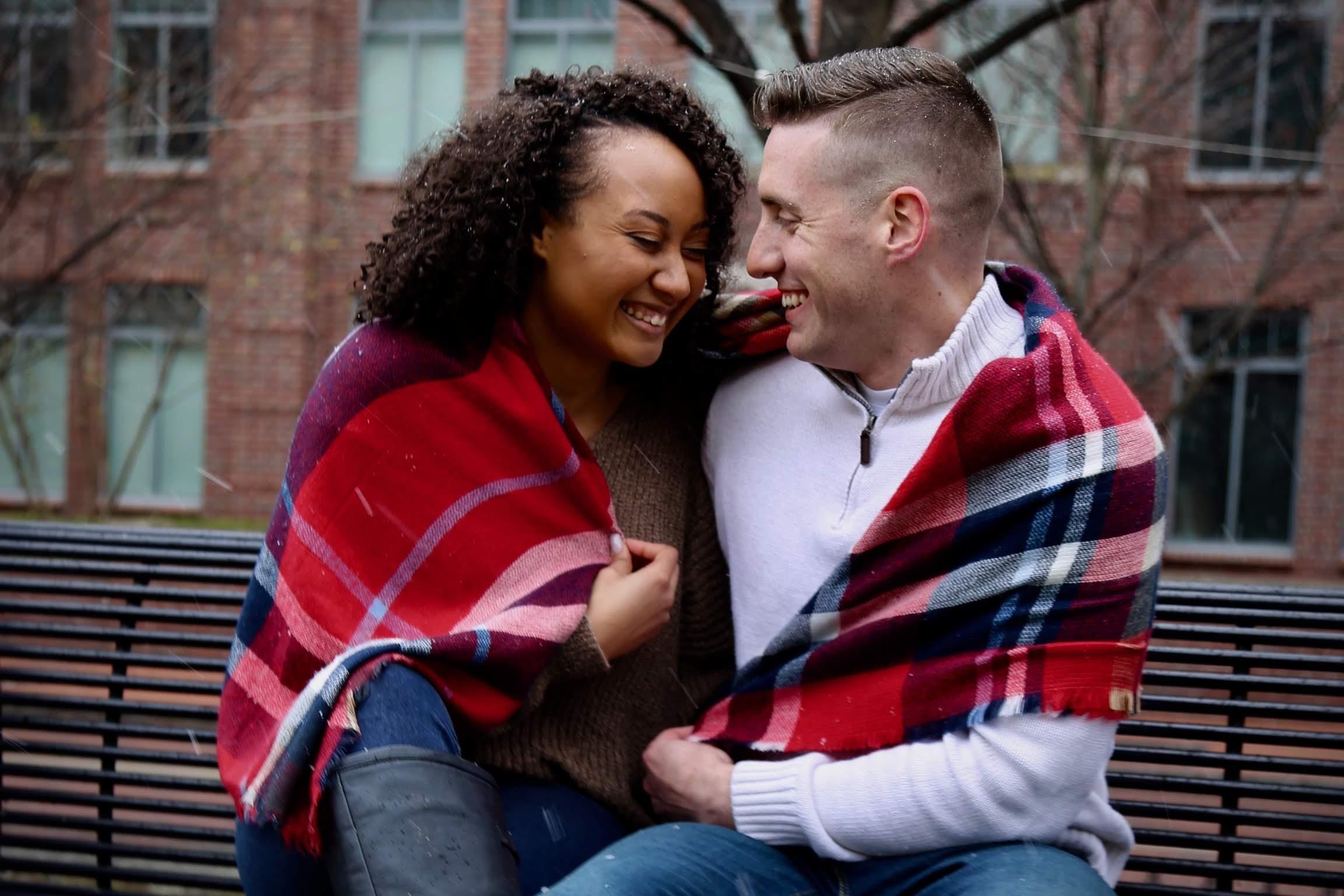 The Wedding Website of Trina Thomas and Tyler Edwards