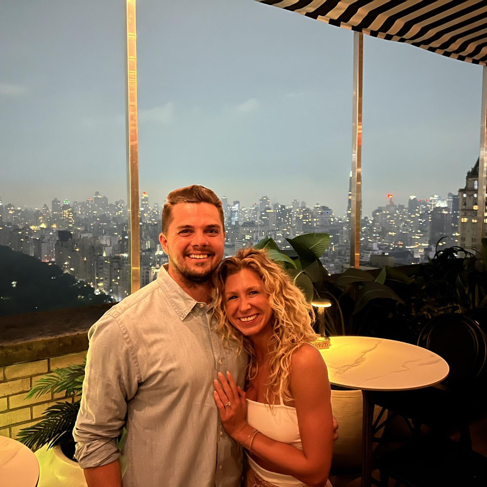 Alexia Hynes and Michael Colacci's Wedding Website