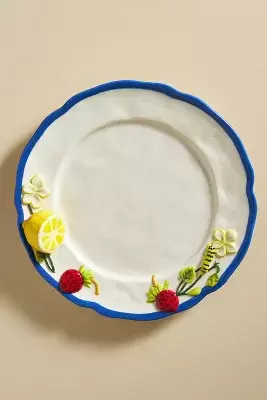 Faye Dessert Plate