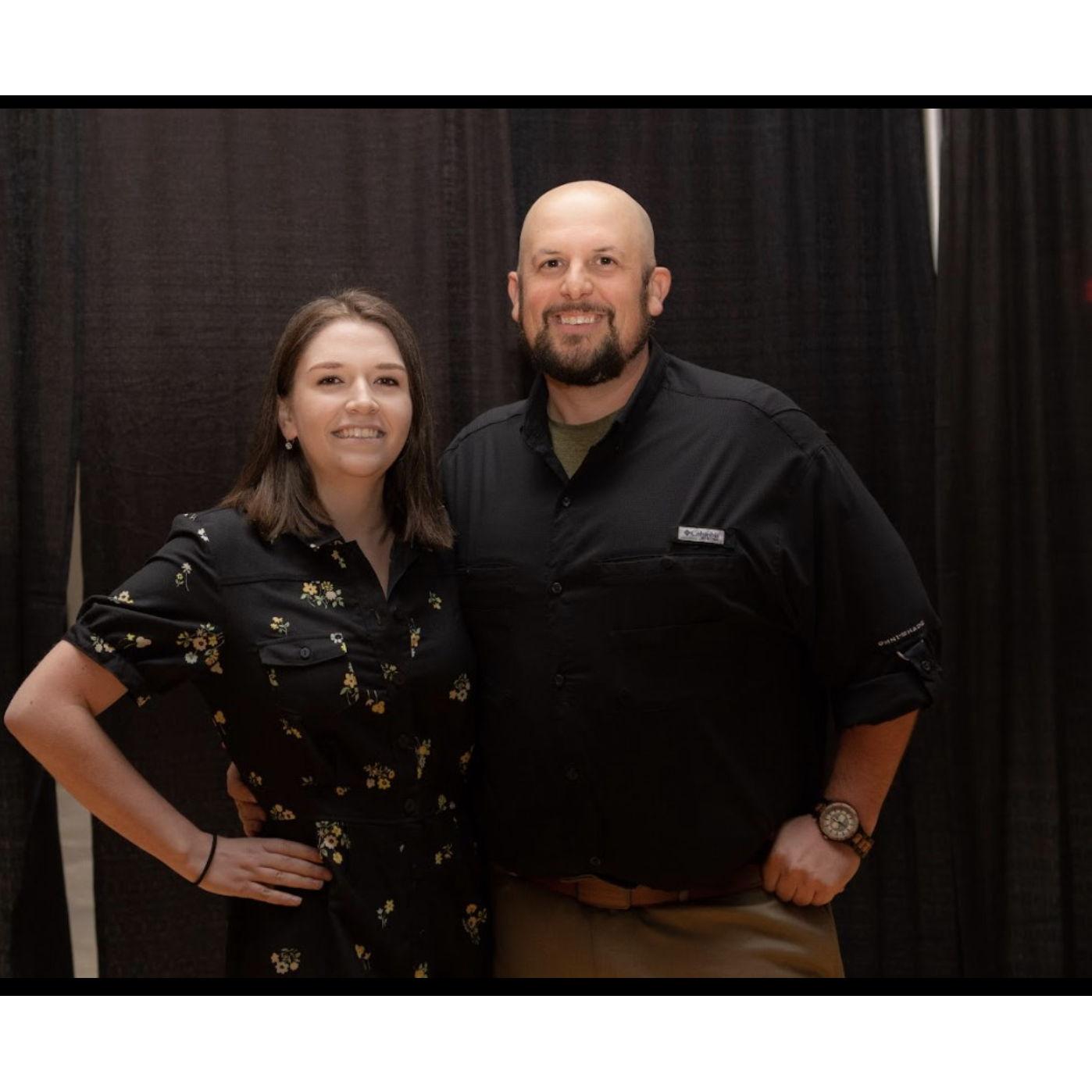 Caring Hearts Ball February 2024