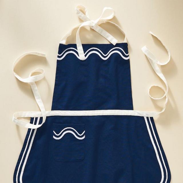 Madeline Cotton Apron