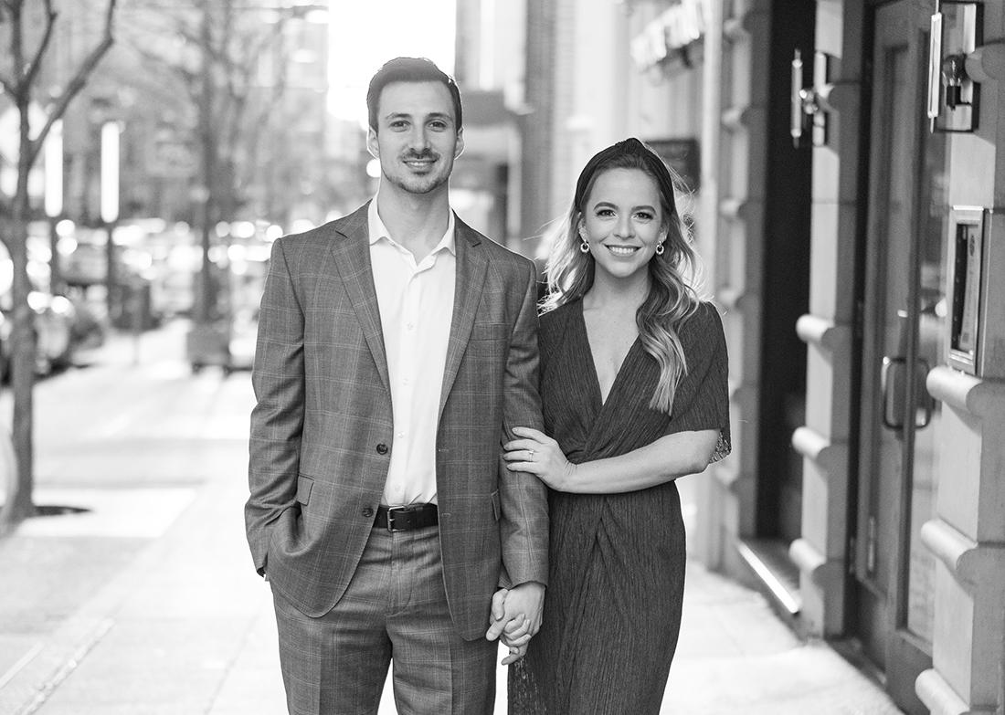 The Wedding Website of Sarah Duke and David Resendez
