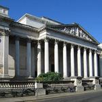 The Fitzwilliam Museum