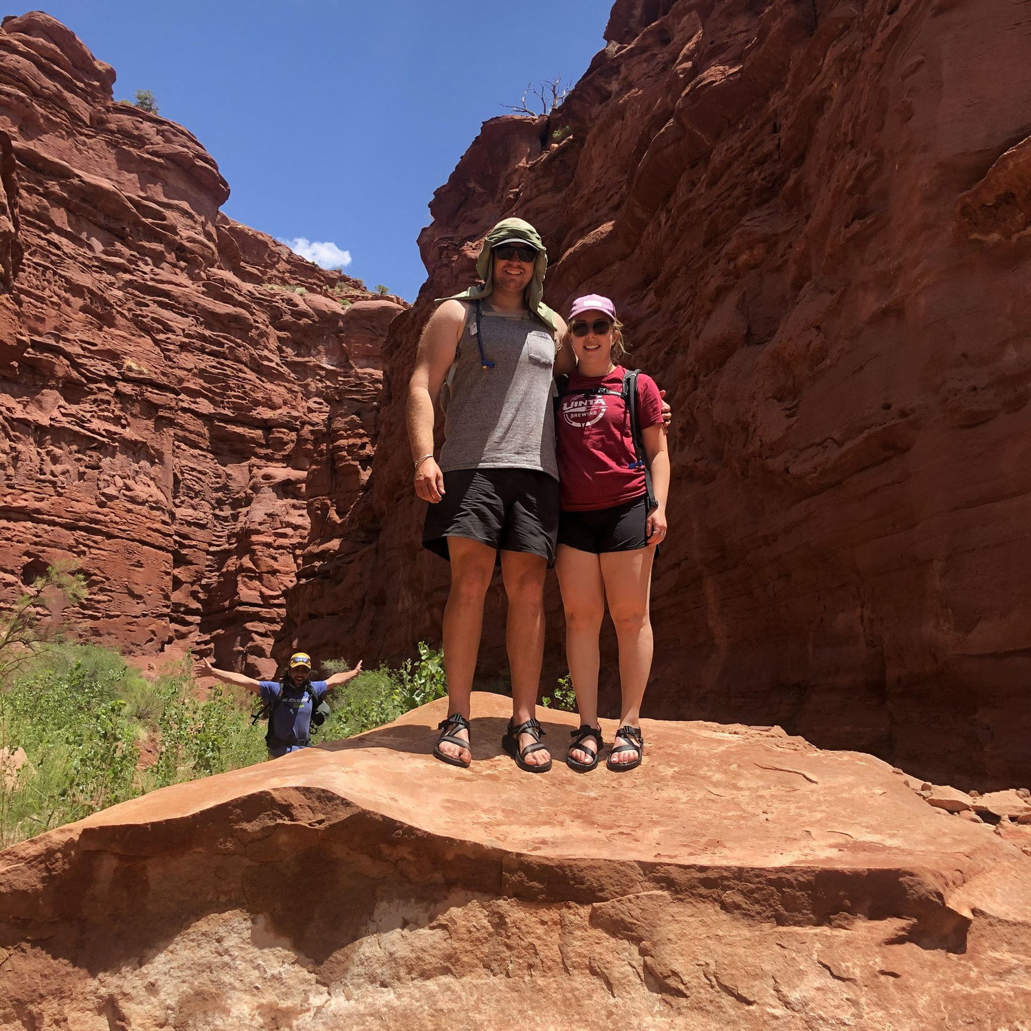 Moab 6/2020