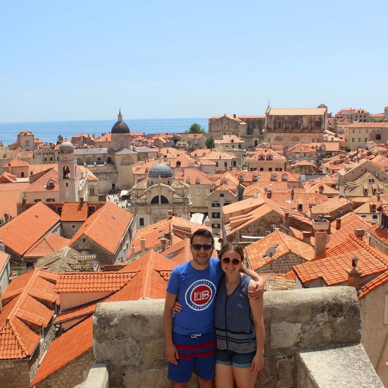 Dubrovnik, Croatia