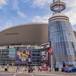 Bridgestone Arena