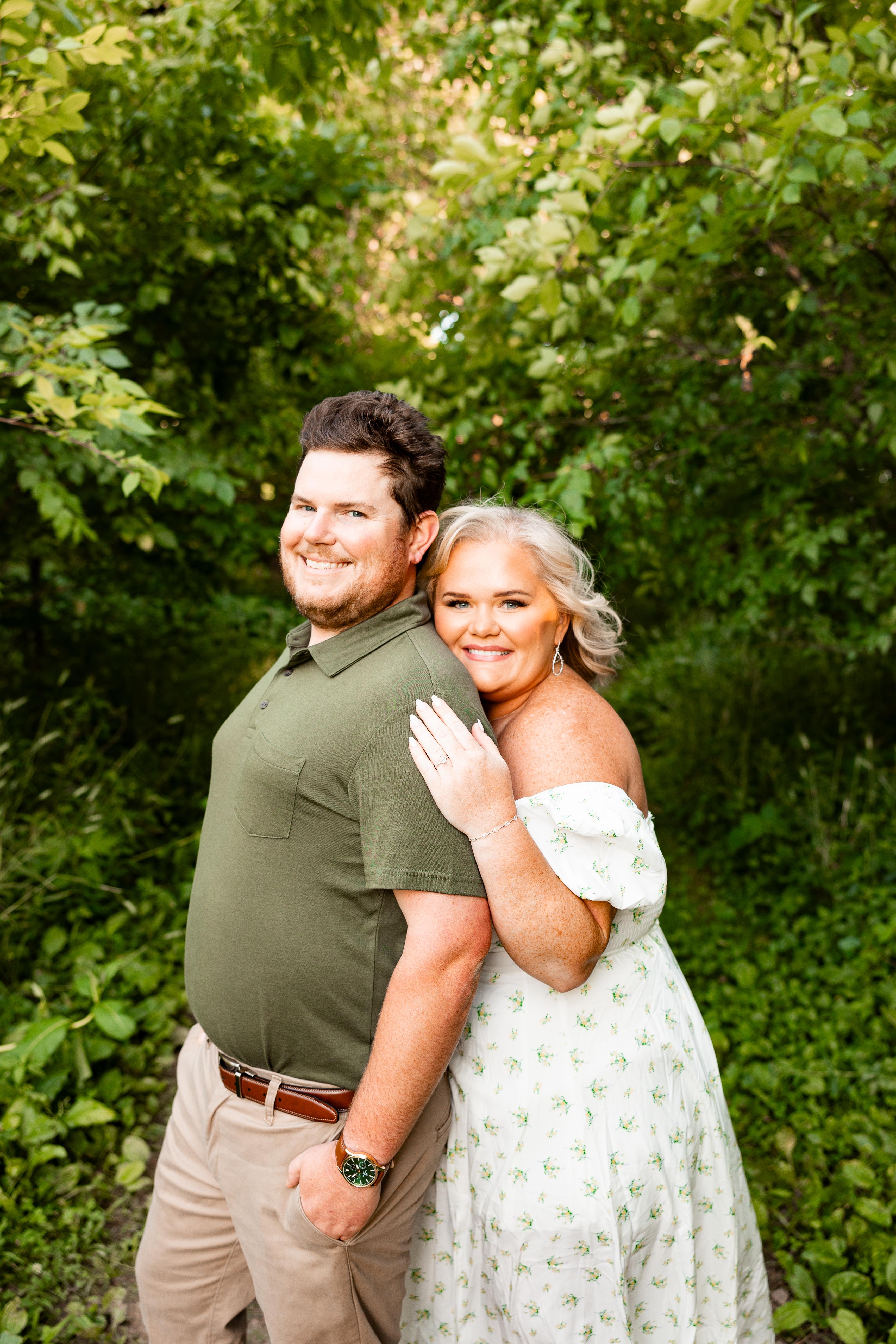 The Wedding Website of Kadie Kimbrough and Timmy Anderson
