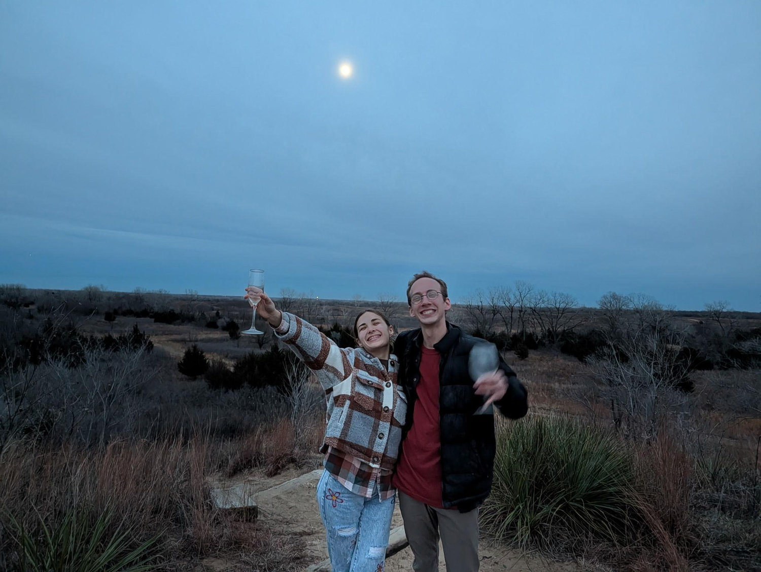 The Wedding Website of Charis Wilson and Keaton Wilson
