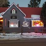 Tumbleweed Coffee House