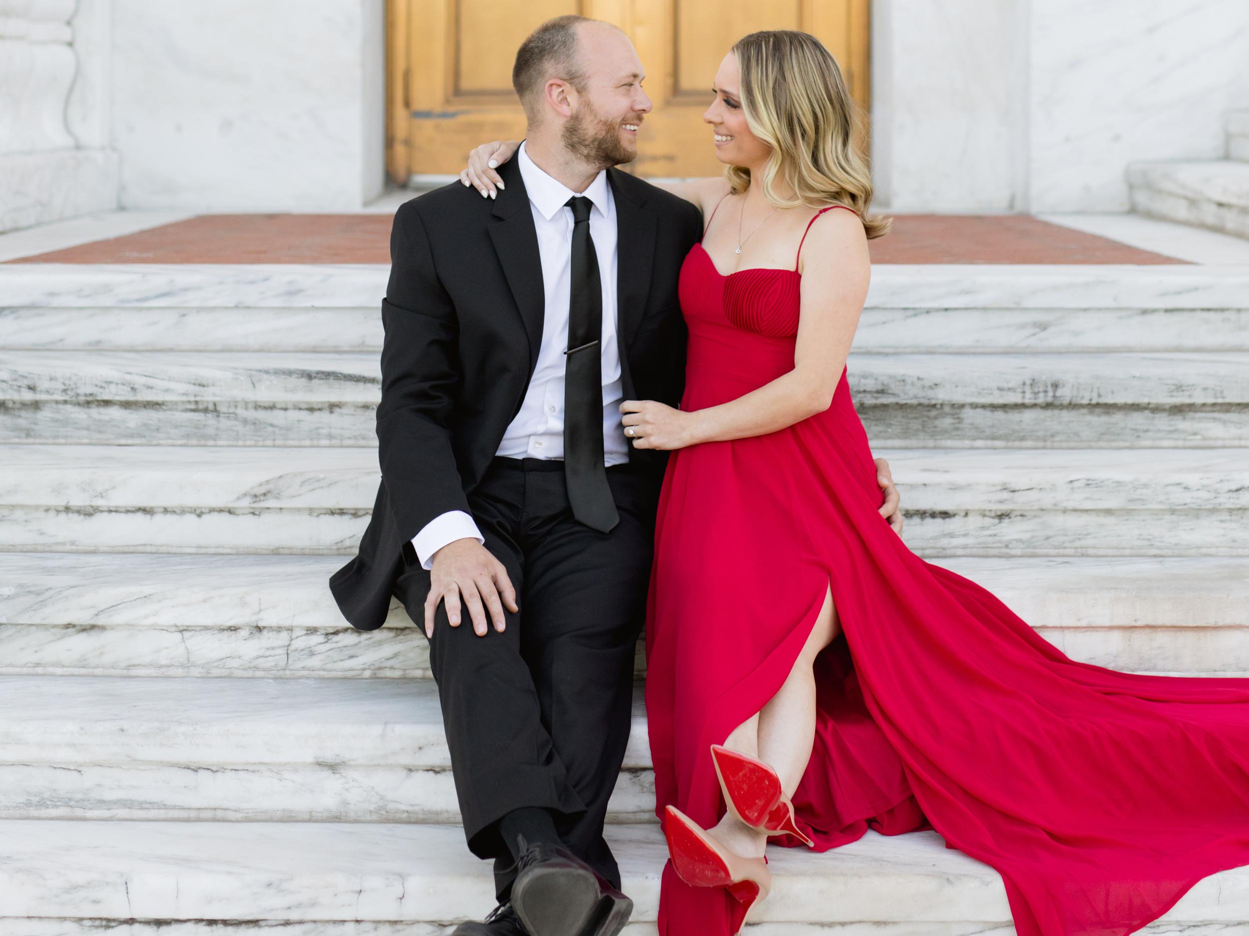 The Wedding Website of Marissa Mashinske and Jerry Michalkiewicz