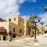 Walk/Shop in Yafo/Jaffa