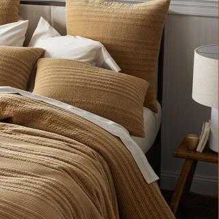 Legends Luxury Line Stitch Velvet Sham