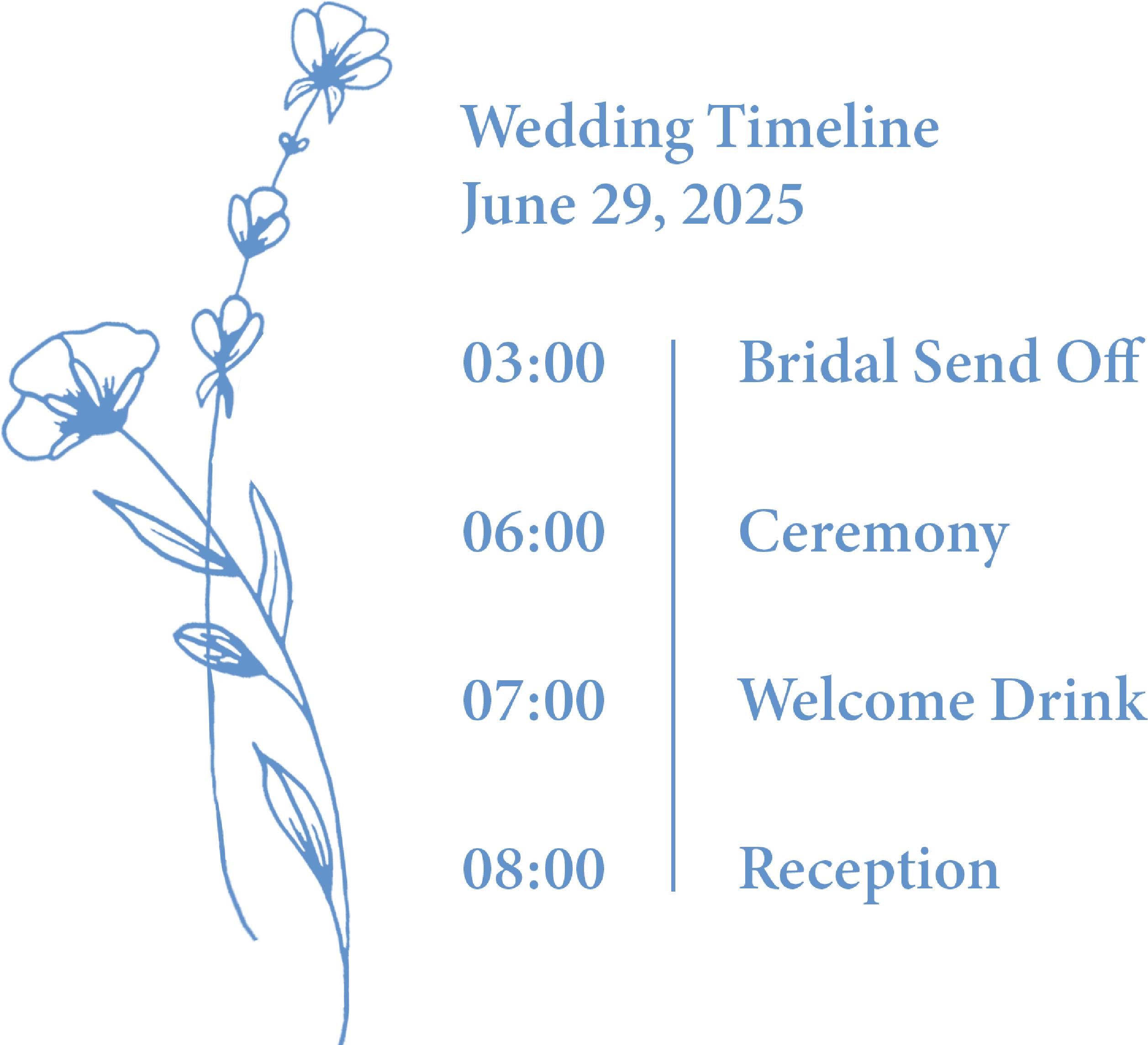 The Wedding Website of Sarah Eid and Hady Chamcham