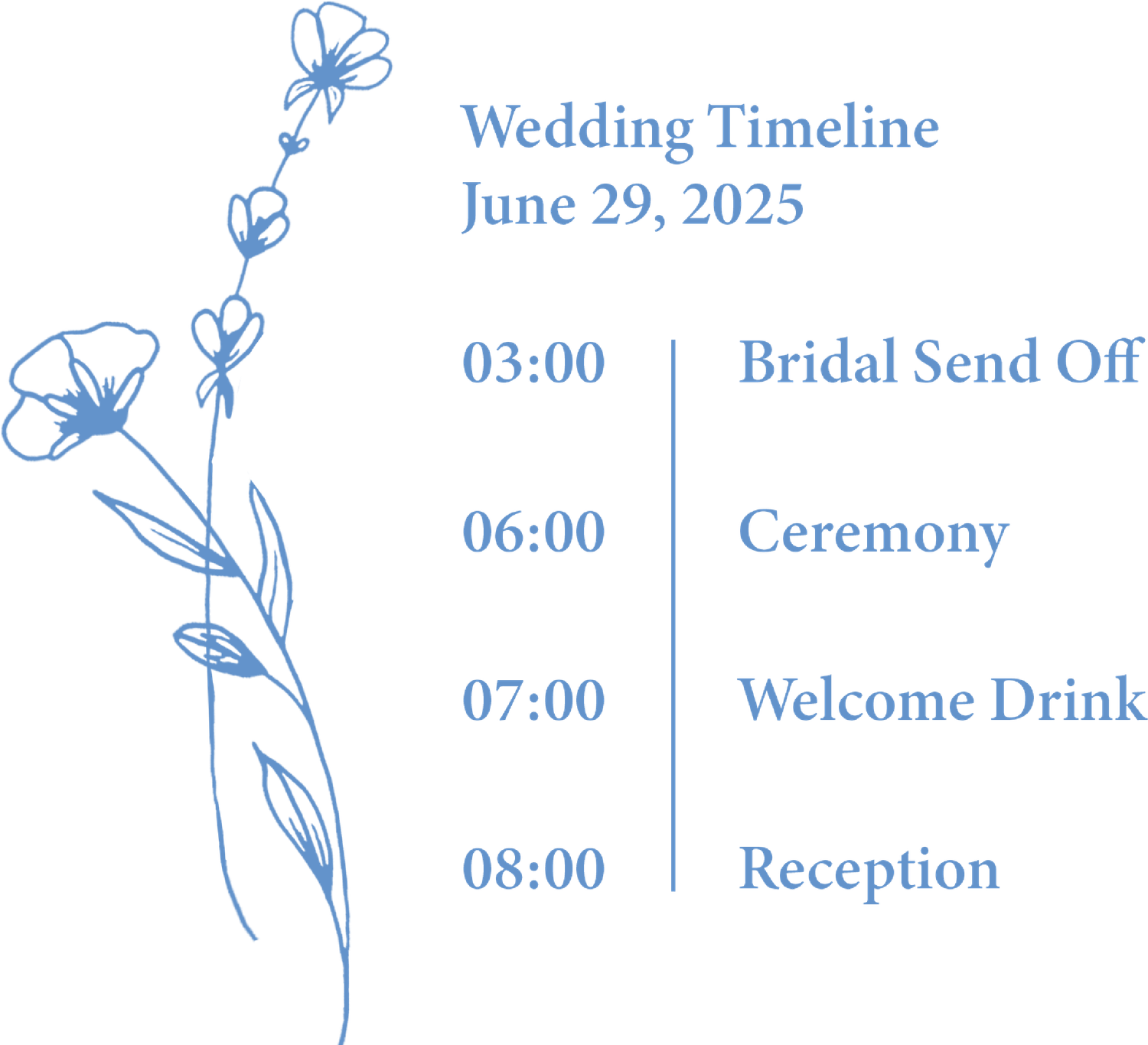 The Wedding Website of Sarah Eid and Hady Chamcham