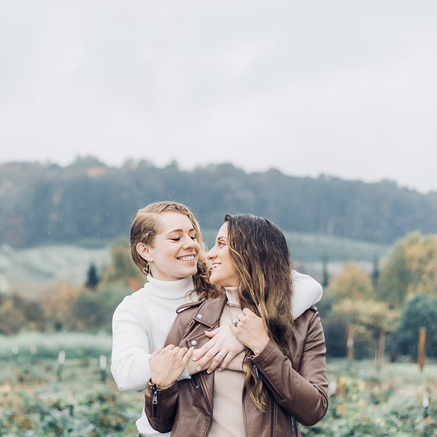 Being in love with your best friend is pretty great // 11 October 2020