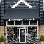 Waverly Cafe