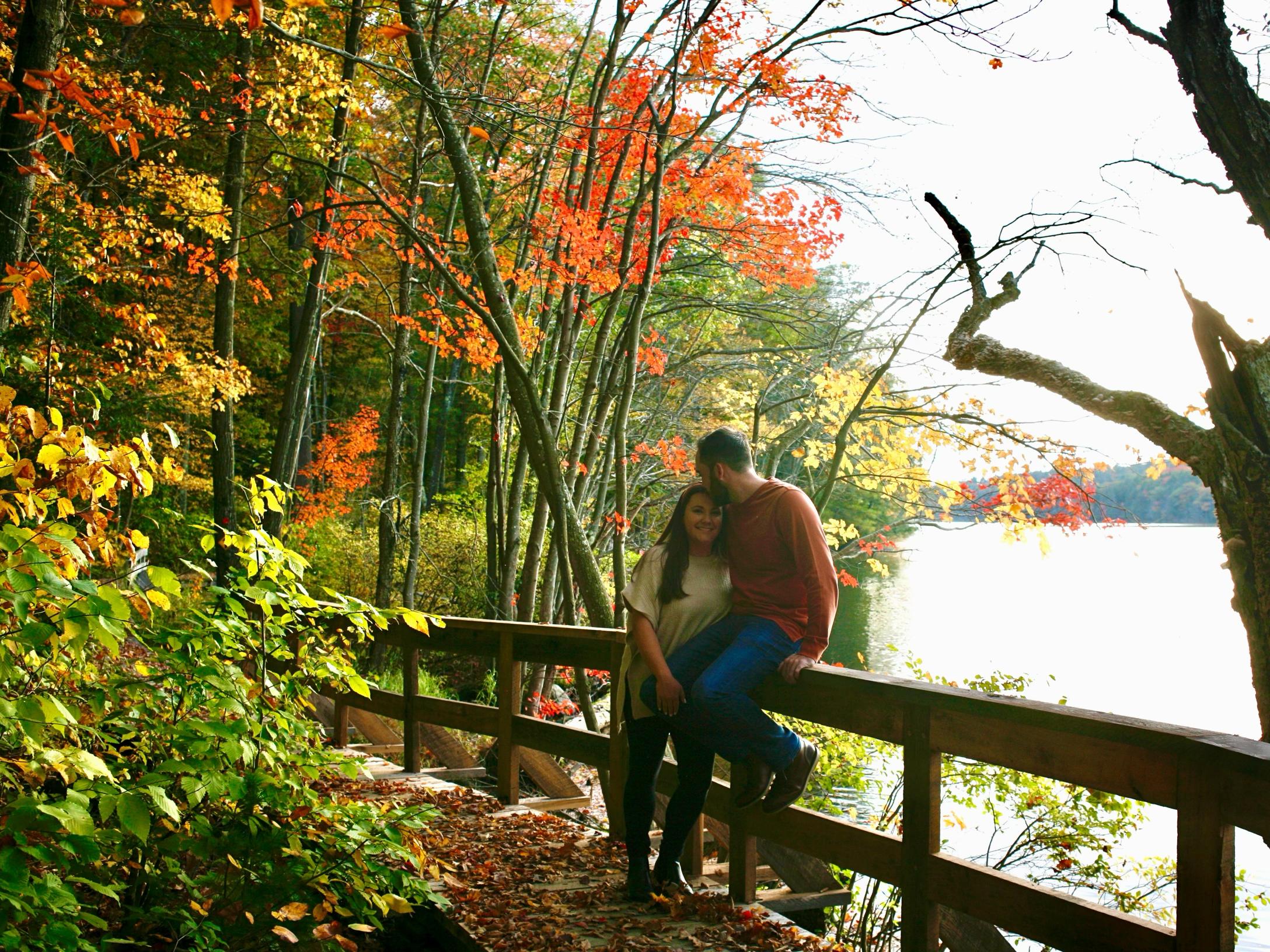 The Wedding Website of Katie Sagendorf and Kyle Frazer