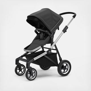 Sleek Stroller
