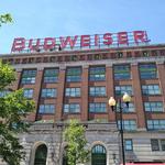 Anheuser-Busch St. Louis Brewery