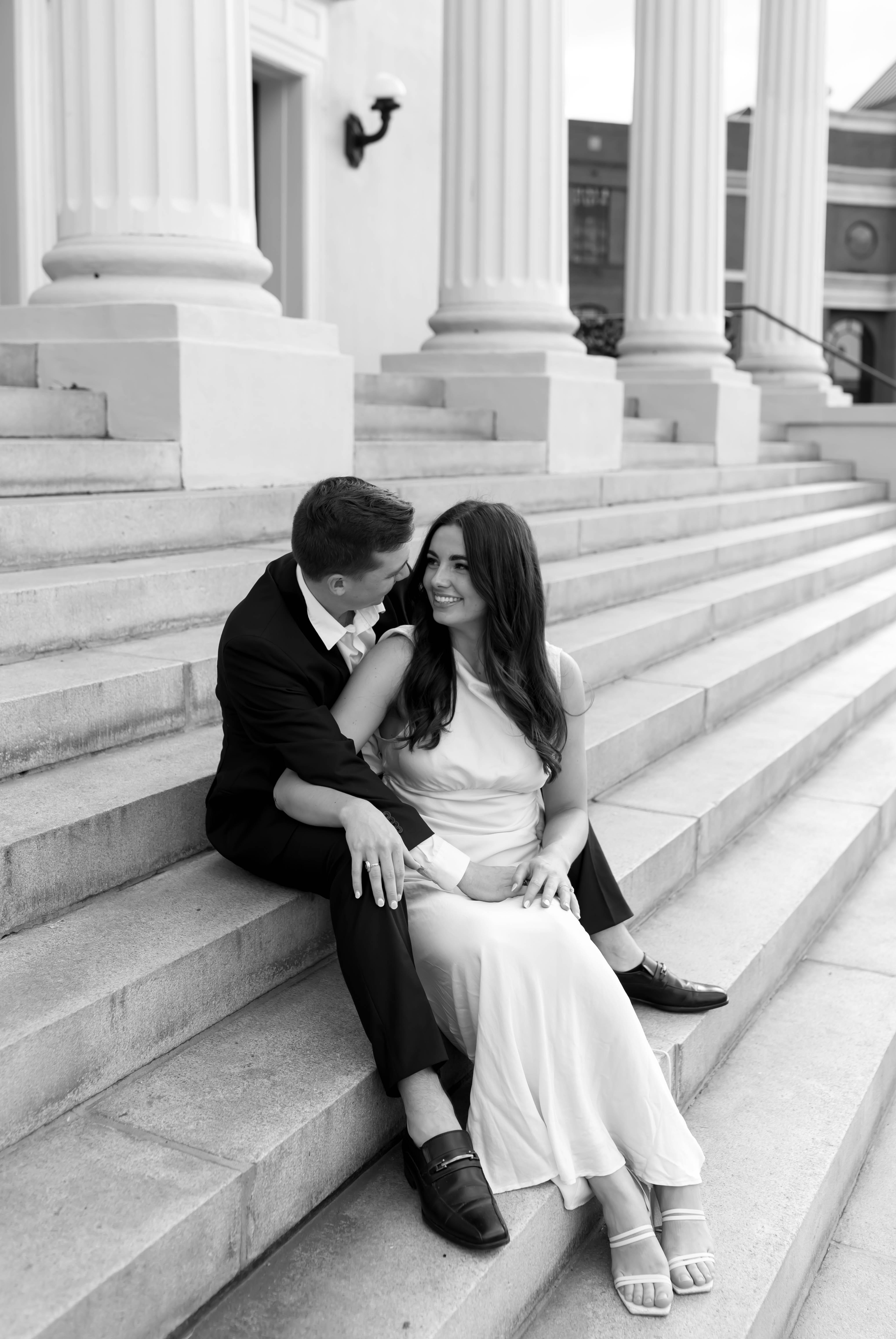 The Wedding Website of Gabby Richardson and Justin Rogers