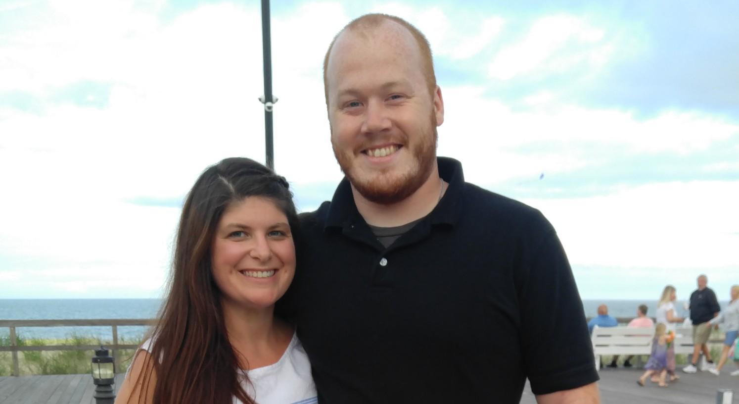 The Wedding Website of Kelly Guererri and Walter Timerson
