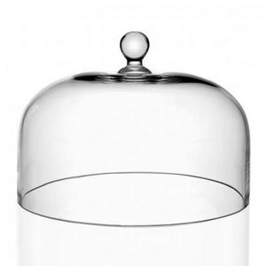 William Yeoward Crystal Classic Cake Dome 11" / 28cm