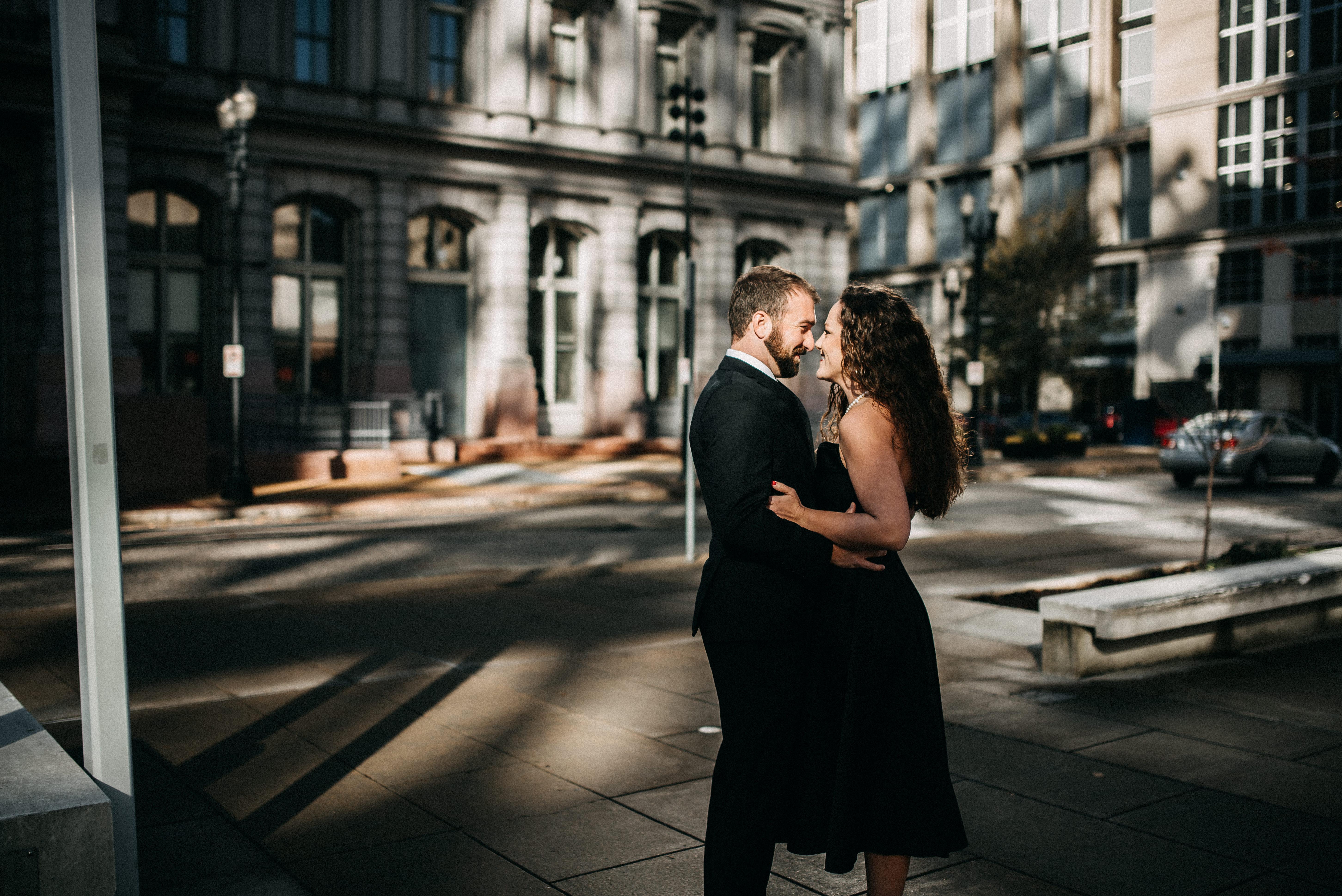 The Wedding Website of Lauren Kenney and Tony Quandt