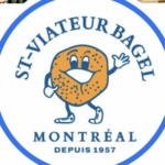 St-Viateur Bagel