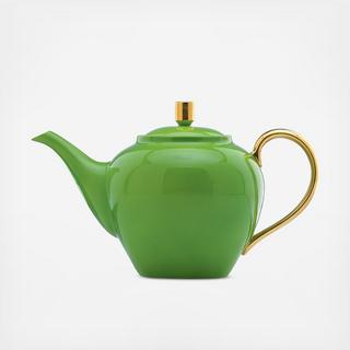 Greenwich Grove Teapot