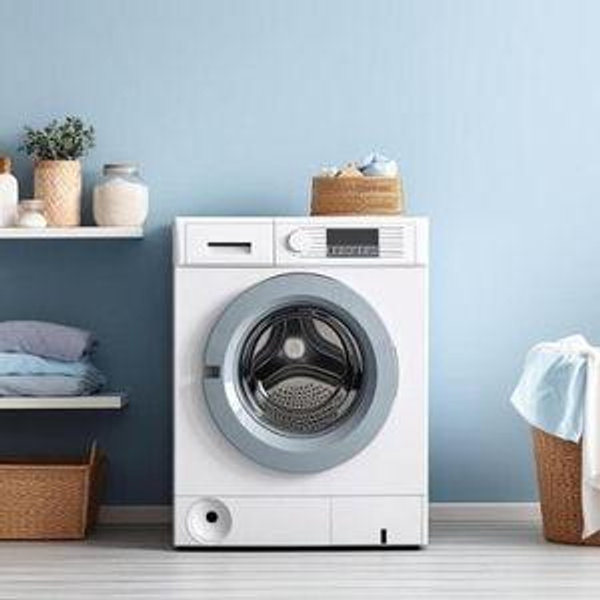 Washer & Dryer Fund