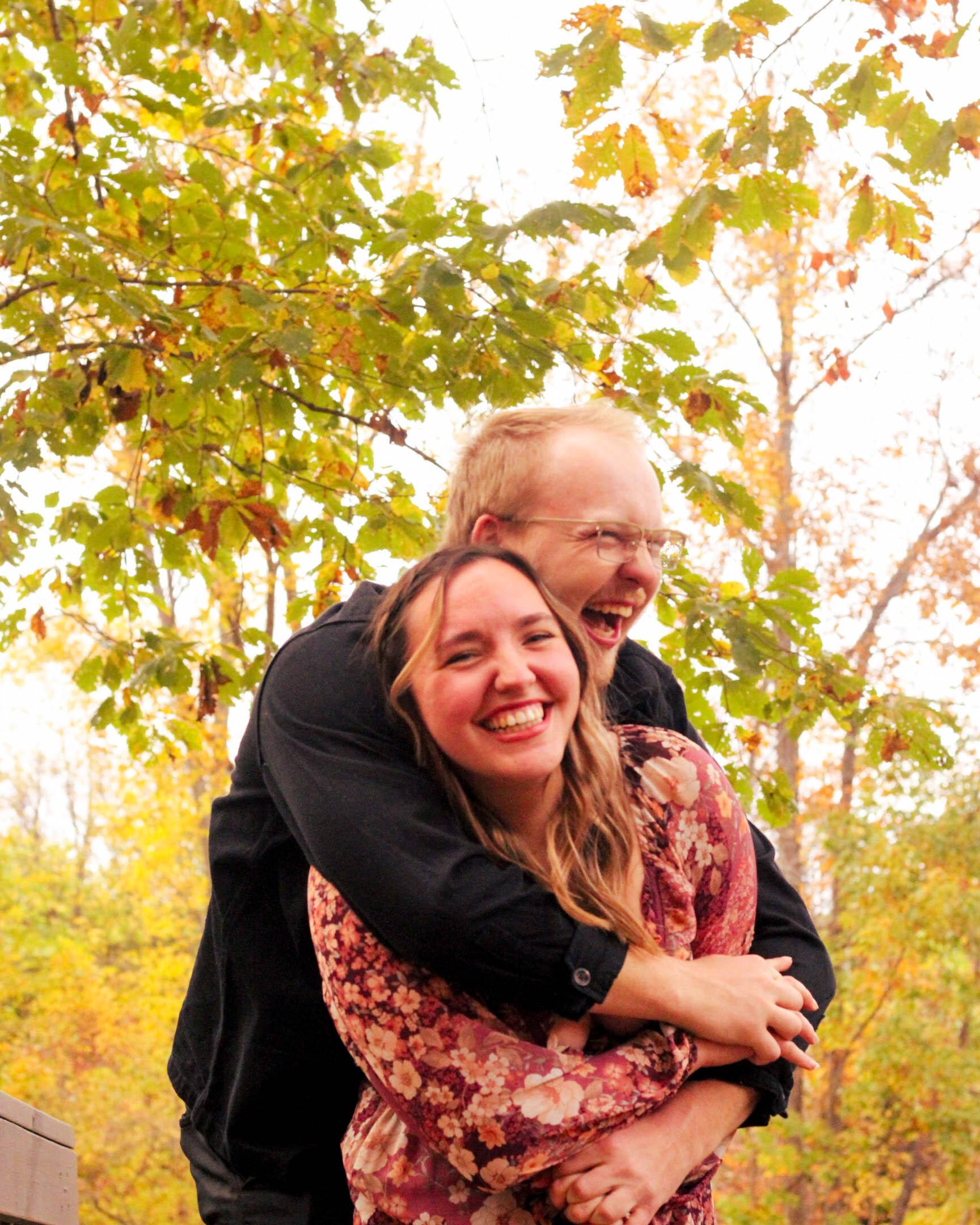 The Wedding Website of Tristan Bland and Kaylyn Ayers