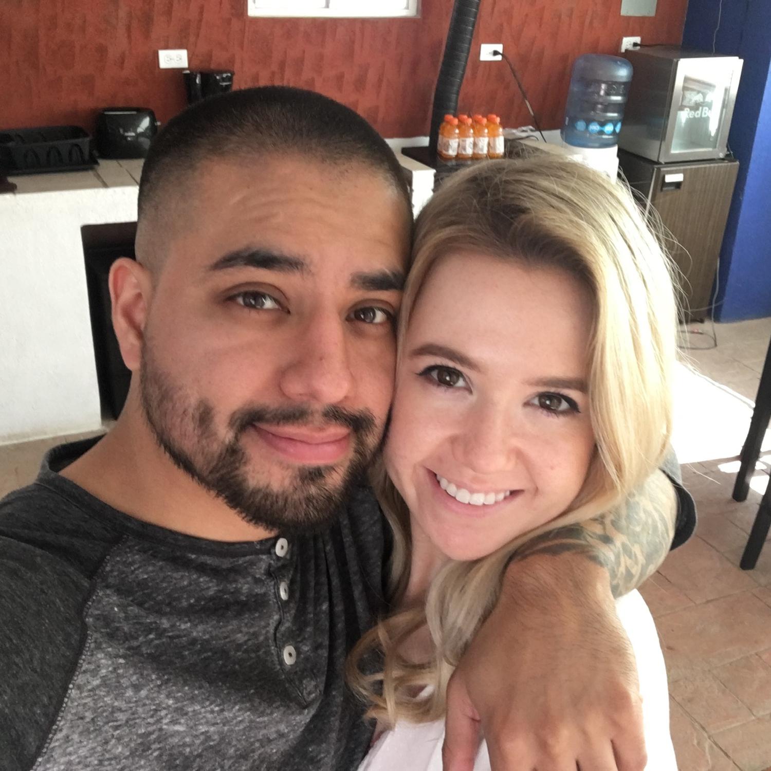 June 8, 2019 - Our First Vacation in Mexico