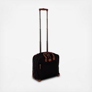 X Travel Pilot Case