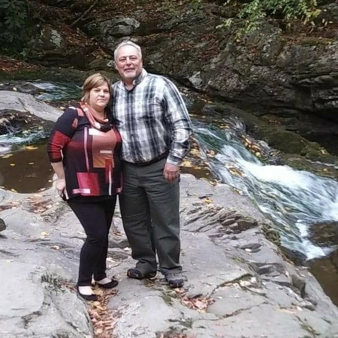 I WAS DETERMINED TO GO TO CADES COVE EARLY THAT MORNING WHILE IN GATLINBURG. I HAD NOTICED HE SEEMED DISTANT, NOT REALIZING HE WAS WAITING FOR THE PERFECT MOMENT & PLACE TO PURPOSE.