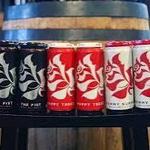 Stubborn Beauty Brewing Company