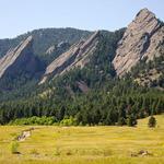 Flatirons
