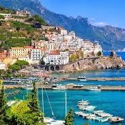Our Italy Honeymoon Fund