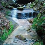Weaver Falls