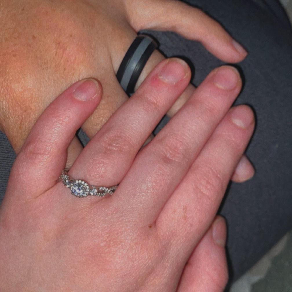 My Promise Ring!