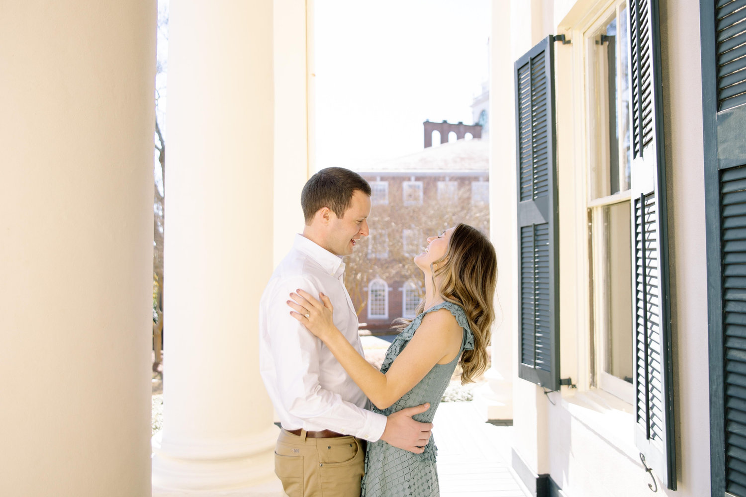 The Wedding Website of Katie Szakal and Maddox Bridges