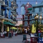 European Village | Palm Coast