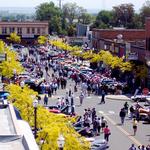 Historic Downtown Kennewick Partnership