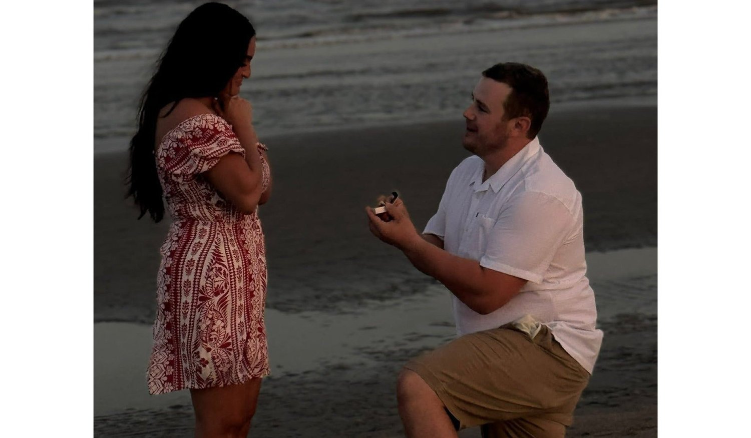 The Wedding Website of Stephanie Rumsey and Noah Crump