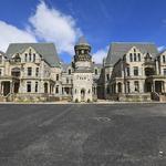ACTIVITY- The Ohio State Reformatory