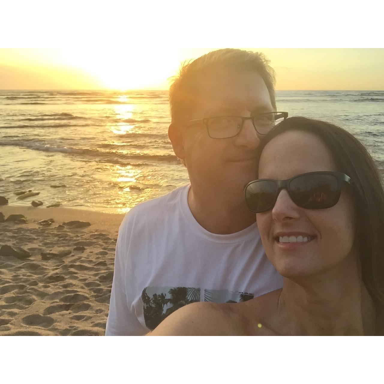 Hawaii
