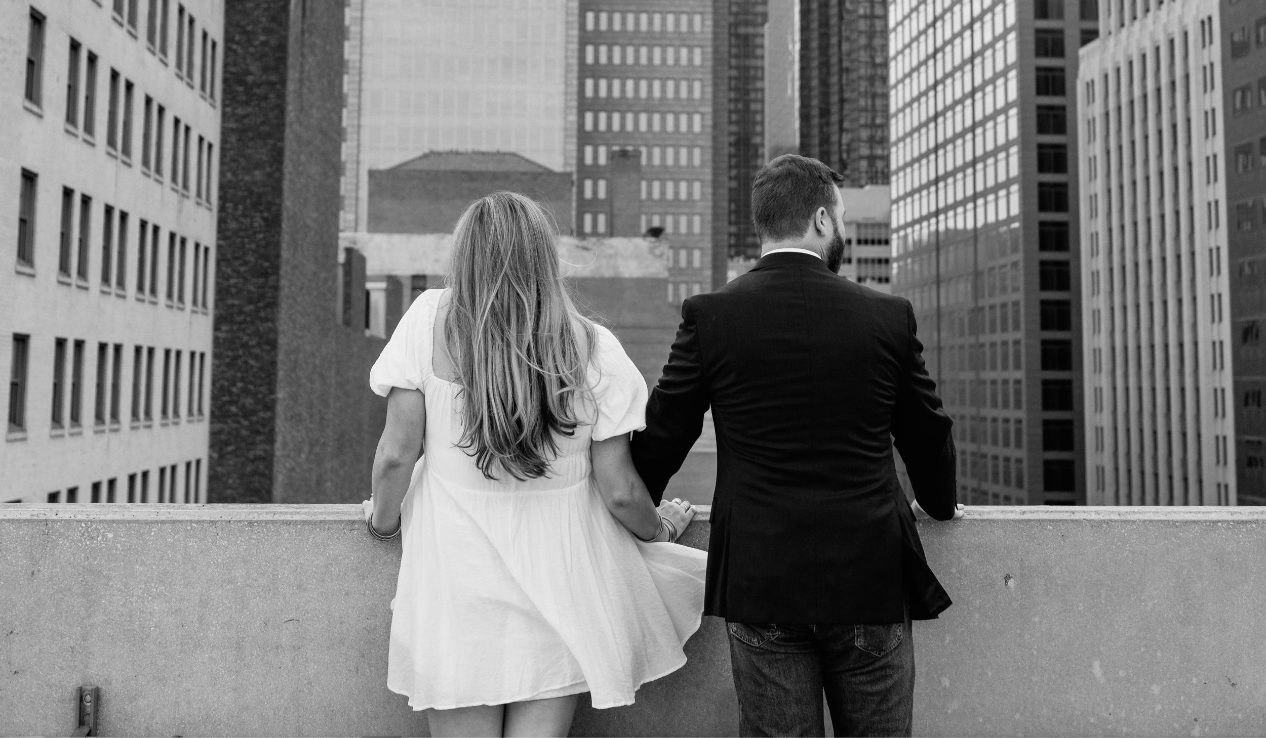 The Wedding Website of Ali Boring and Justin Gould