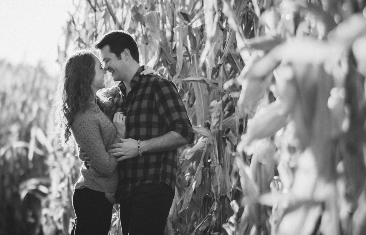 The Wedding Website of Emily Wisniewski and Jacob Ponkratz