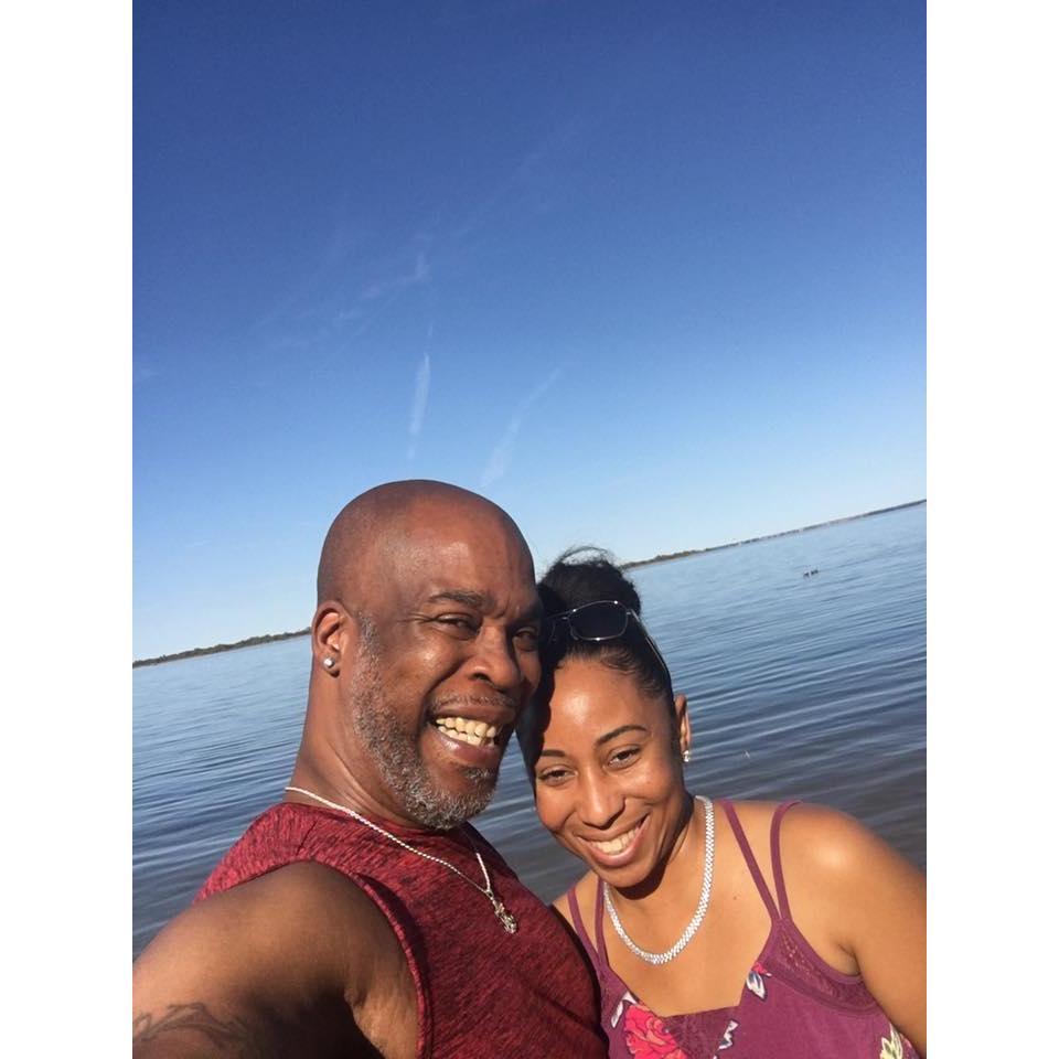 A perfect day at the lake!